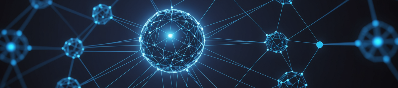 Imagen generada por IA para: Convergencia IA-Blockchain: Nuevos Paradigmas de Seguridad y Amenazas Emergentes
