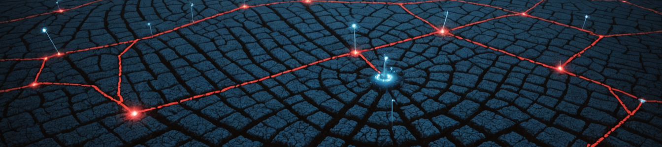 Imagen generada por IA para: Universidad griega lidera robótica agrícola con 5G y importantes implicaciones de seguridad