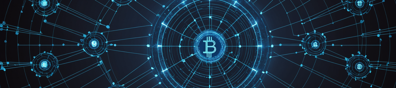Imagen generada por IA para: Reasignaciones institucionales de criptoactivos generan alertas de seguridad tras movimientos masivos de ballenas