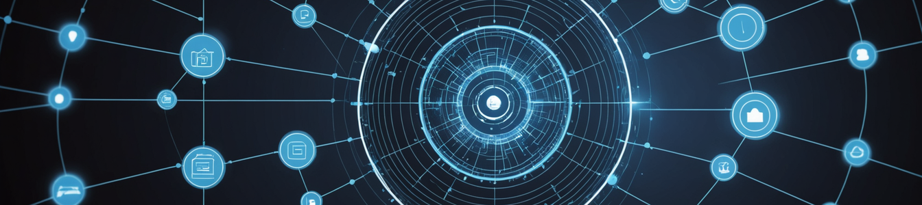 Imagen generada por IA para: Expansión de Identidad Digital Crea Nuevos Desafíos de Seguridad Blockchain