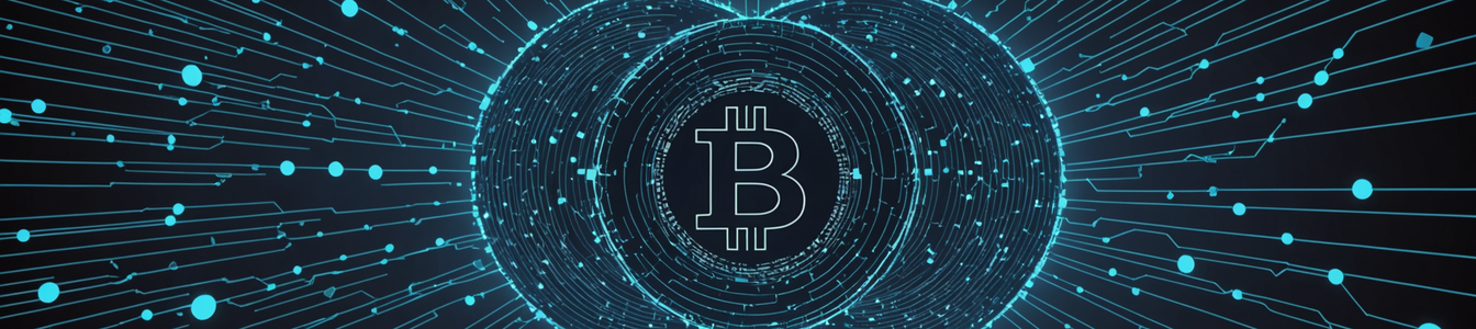 Imagen generada por IA para: Ballenas de Bitcoin generan volatilidad: Implicaciones de seguridad por ventas masivas
