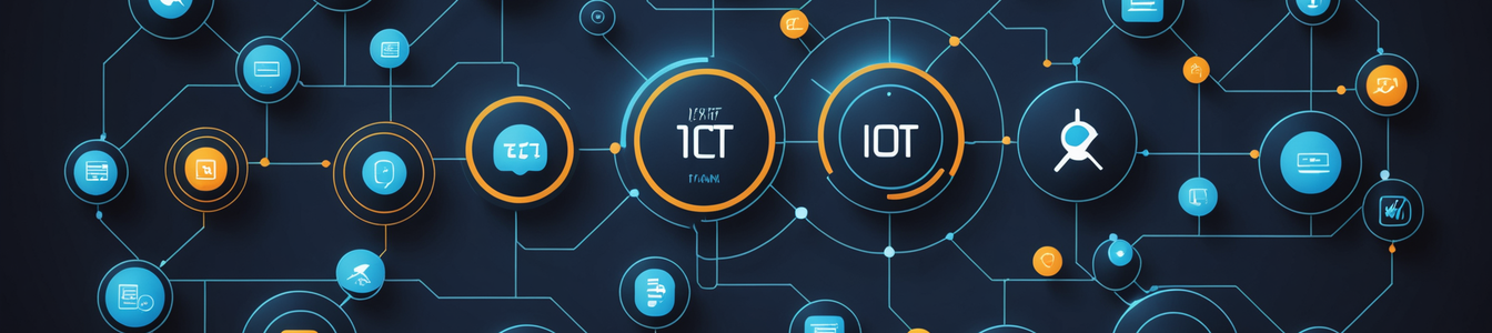 Imagen generada por IA para: Data Act de la UE obliga a reforma de seguridad IoT en dispositivos inteligentes