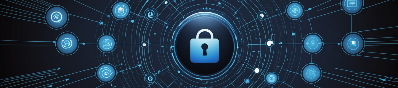 Imagen generada por IA para: Extensiones de VPN gratuitas expuestas como operaciones de recolección de datos