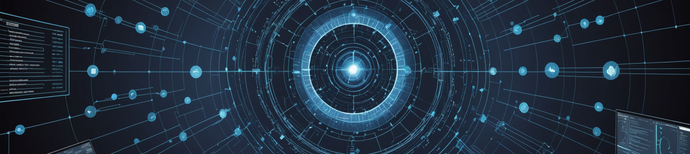 Imagen generada por IA para: Seguridad en Trading con IA: Vulnerabilidades Cross-Chain en Plataformas Emergentes
