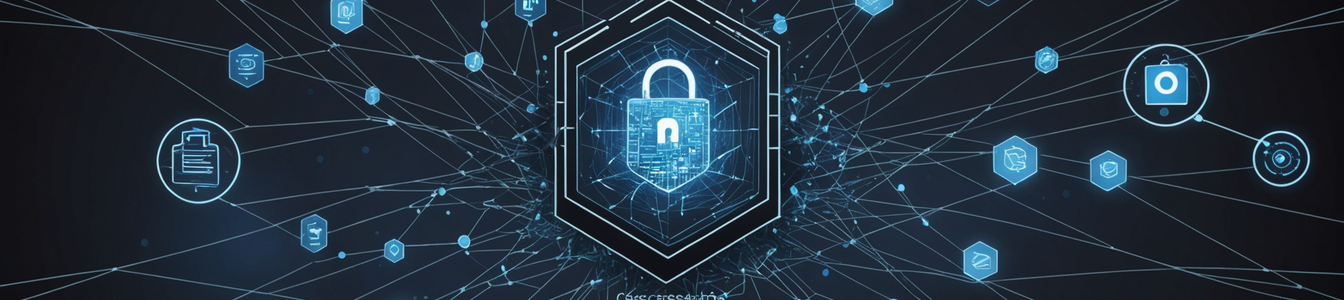 Imagen generada por IA para: Robo de Credenciales Microsoft: Phishing con IA Ataca Seguridad Empresarial