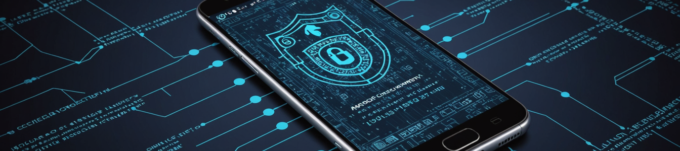 Imagen generada por IA para: Google elimina 77 aplicaciones con troyanos bancarios de Play Store en operación de seguridad