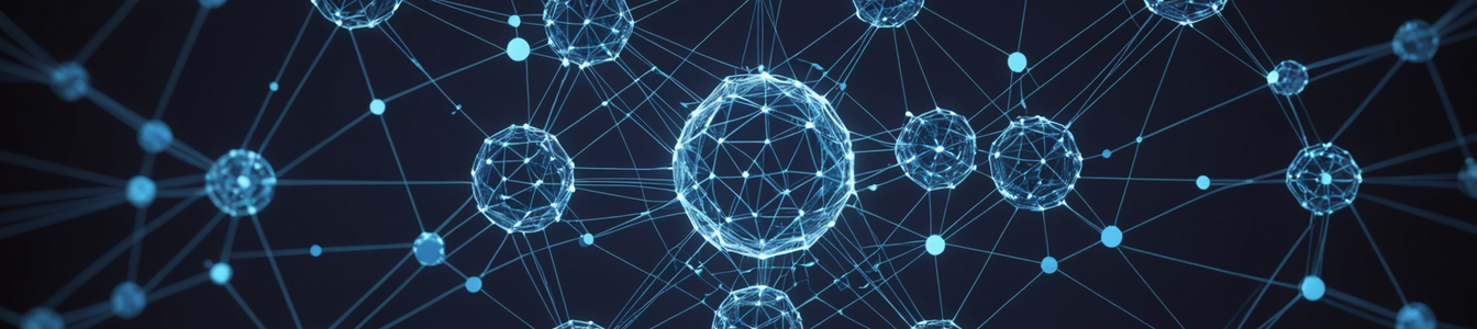 Imagen generada por IA para: Datos económicos de EE.UU. se trasladan a blockchain mientras naciones adoptan seguridad distribuida