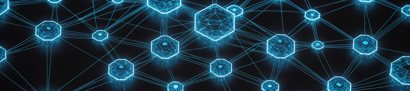 Imagen generada por IA para: El movimiento blockchain de Google Cloud: implicaciones de seguridad para pagos transfronterizos