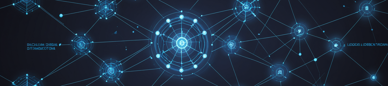 Imagen generada por IA para: Primera Tokenización RWA en Cadena de Suministro de Asia-Pacífico Plantea Cuestiones de Ciberseguridad
