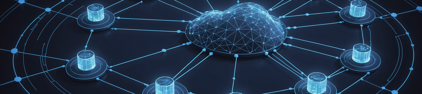 Imagen generada por IA para: Expansión de socios AWS redefine estándares globales de seguridad en la nube