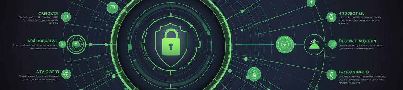 Imagen generada por IA para: Verificación de Desarrolladores de Google: El Fin del Malware Anónimo en Android