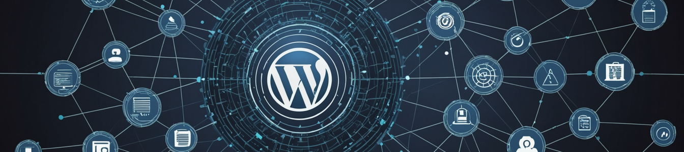 Imagen generada por IA para: Sitios WordPress secuestrados en campaña sofisticada de malware con CAPTCHA falso