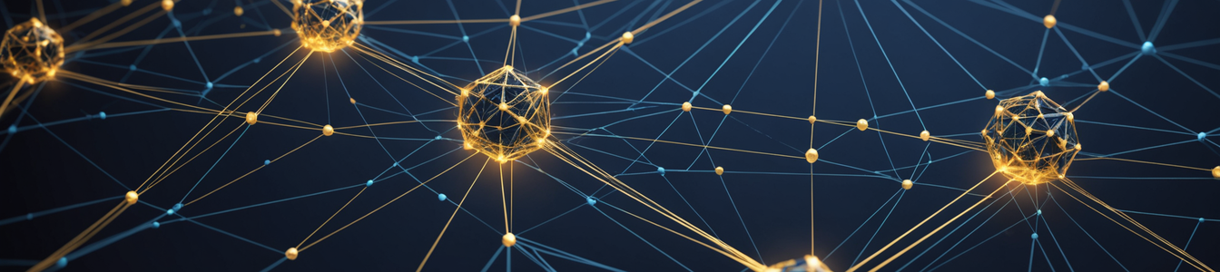 Imagen generada por IA para: Seguridad en Mercados de Predicción: Nuevas Plataformas Blockchain Desafían a los Líderes