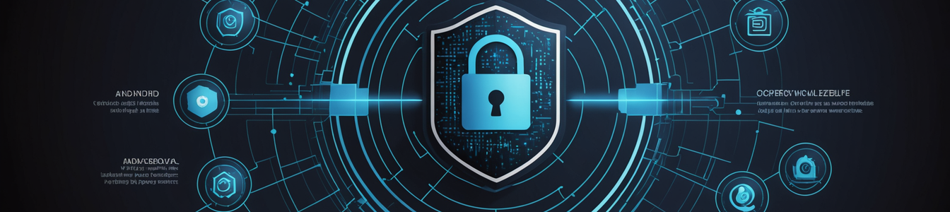 Imagen generada por IA para: Nuevo programa de verificación de Google para combatir malware en aplicaciones sideloading