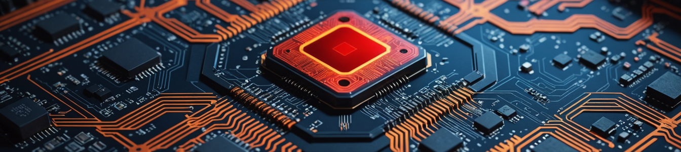 Imagen generada por IA para: Incertidumbre de Nvidia en China expone vulnerabilidades en cadena de suministro de chips IA