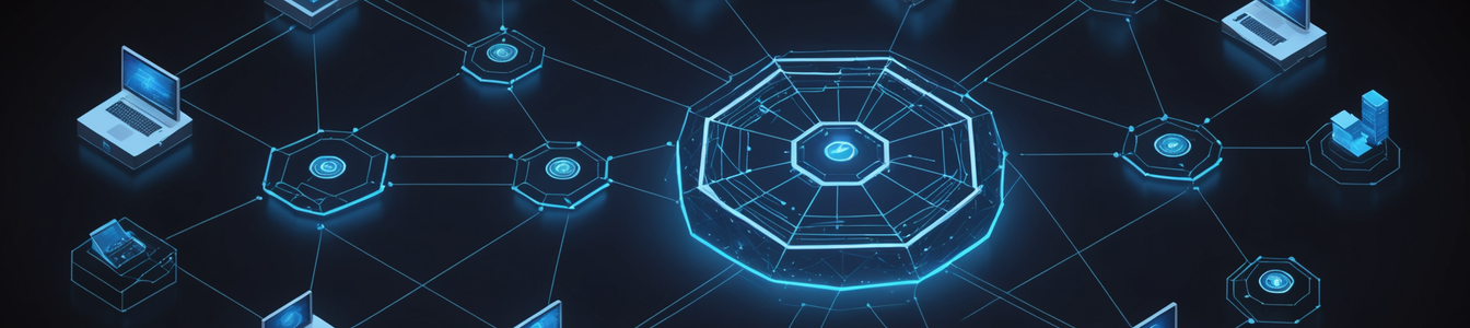 Imagen generada por IA para: Expansión de Tesorerías Corporativas en Bitcoin: Riesgos de Seguridad en la Era Cripto