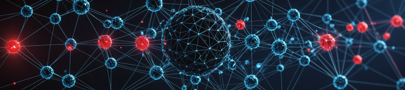 Imagen generada por IA para: Sanciones de EE.UU. a red global que ayuda a operaciones de cripto de Corea del Norte por $1.6M