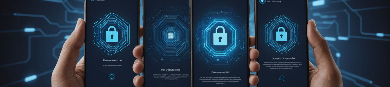 Imagen generada por IA para: Crisis de seguridad en smartphones económicos: los peligros ocultos de los dispositivos con grandes descuentos