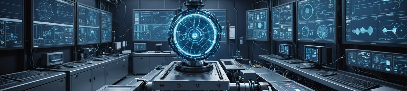 Imagen generada por IA para: Mantenimiento Predictivo con IA: Nueva Frontera en Ciberseguridad Industrial IoT