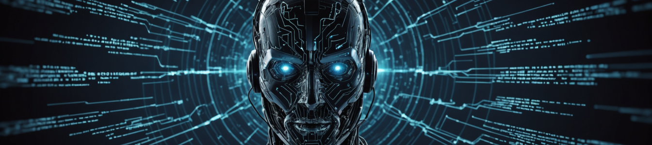 Imagen generada por IA para: Vibe-Hacking: La IA Democratiza el Cibercrimen para Principiantes