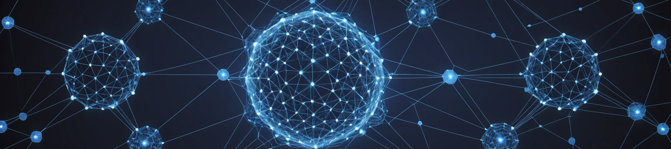 Imagen generada por IA para: El Libro Mayor Universal de Google Cloud desafiará a Ripple en seguridad blockchain empresarial