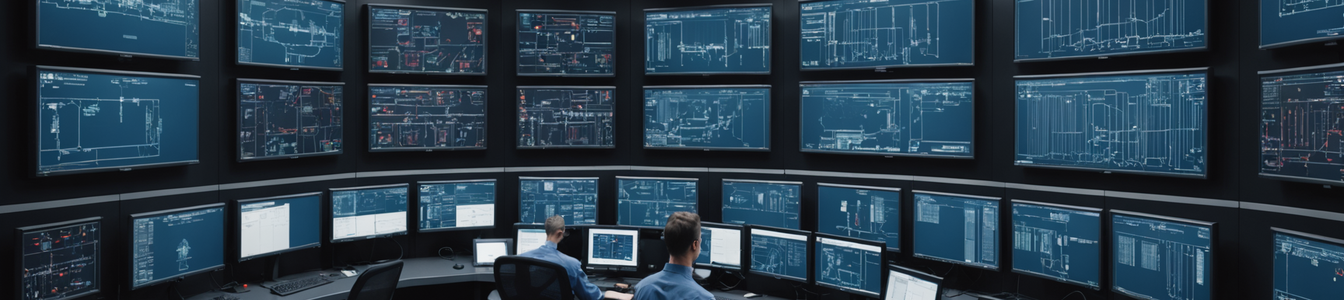 Imagen generada por IA para: Crisis de Ciberseguridad en Sector Energético se Intensifica con Alza de Precios