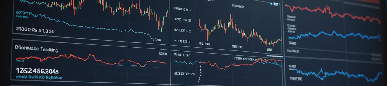 Imagen generada por IA para: Crisis de Cumplimiento en Nasdaq se Agrava: Dos Empresas Tecnológicas Enfrentan Exclusión por Fallos en Reportes