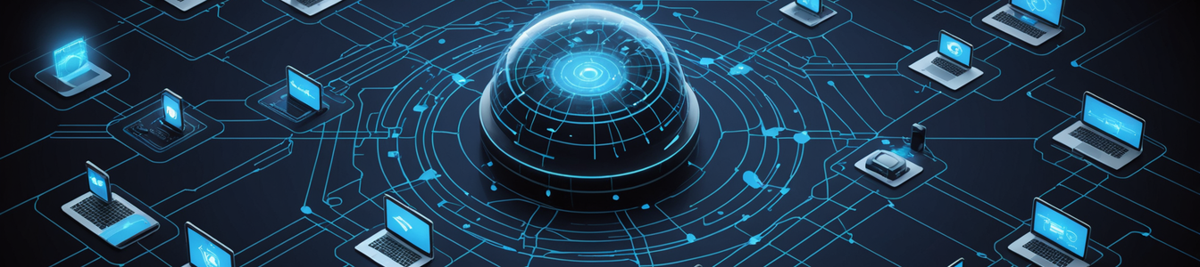 Imagen generada por IA para: Crisis de Vigilancia IoT Retail: Sensores Inteligentes Violan Derechos de Privacidad