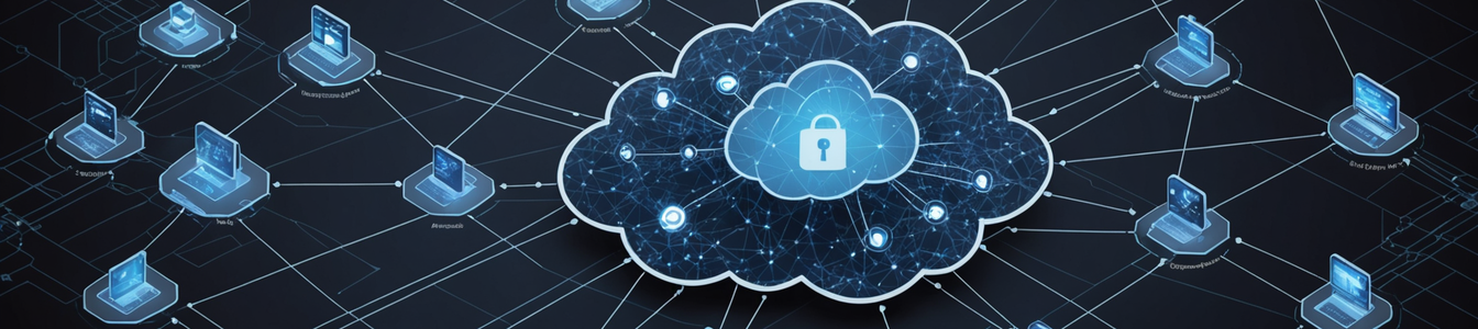 Imagen generada por IA para: Brecha en integraciones de Gmail expone 2.500M usuarios: Riesgos en la nube