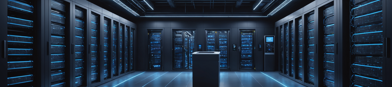Imagen generada por IA para: Centro de datos de 1GW de OpenAI en India: Implicaciones de seguridad