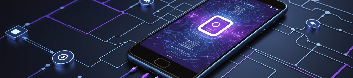 Imagen generada por IA para: WhatsApp bajo ataque: campaña de espionaje global afecta a usuarios de iOS y Android