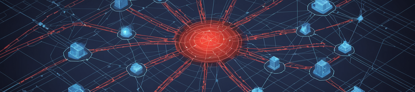 Education Infrastructure Crisis Creates National Cybersecurity Vulnerabilities