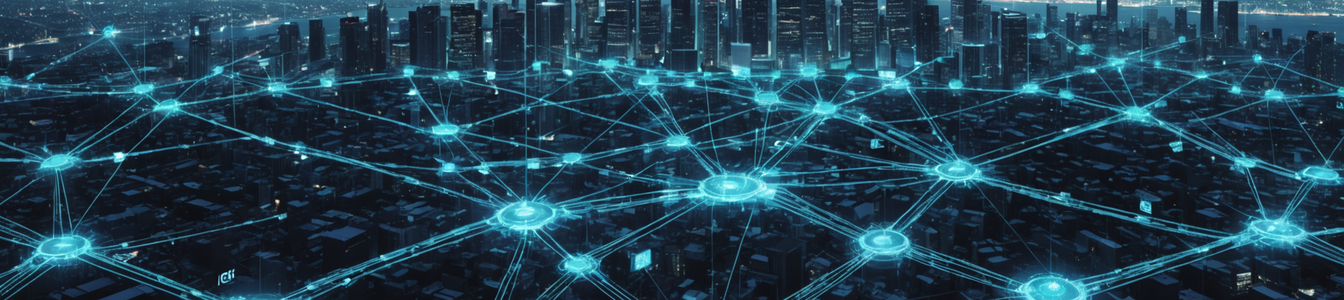 Imagen generada por IA para: La revolución de gobernanza digital de India genera desafíos sistémicos de ciberseguridad