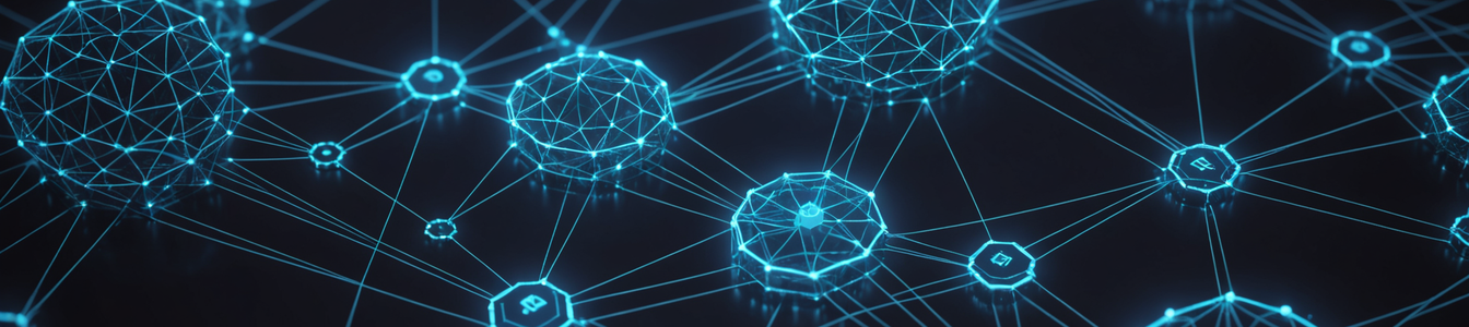 Imagen generada por IA para: Cierre de Holesky Testnet: Implicaciones de Seguridad para Blockchain Empresarial