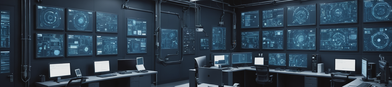 Imagen generada por IA para: Las Alianzas Manufactureras Globales Exponen Graves Brechas en Seguridad IIoT