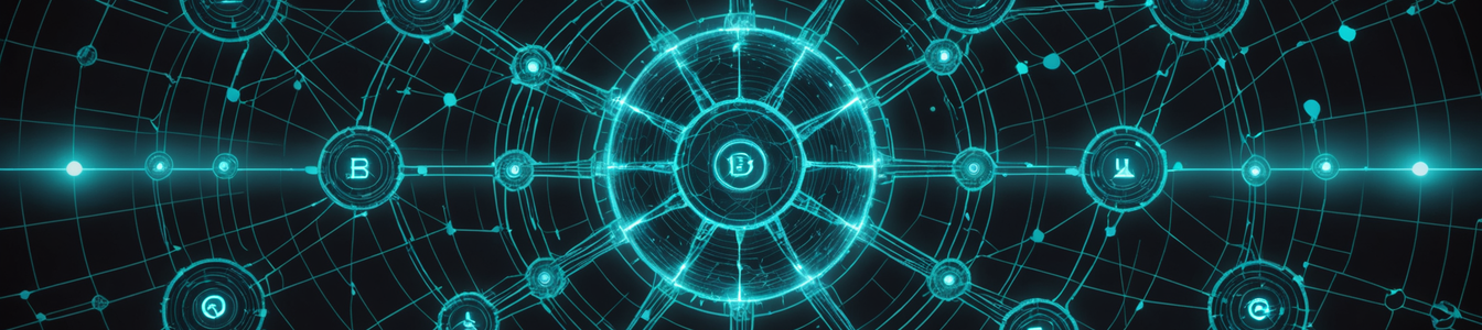 Imagen generada por IA para: Convergencia IA-Stablecoin: Nuevos Paradigmas y Riesgos de Seguridad