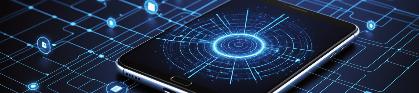Imagen generada por IA para: ICE reactiva contrato de $2M con empresa israelí de spyware Paragon