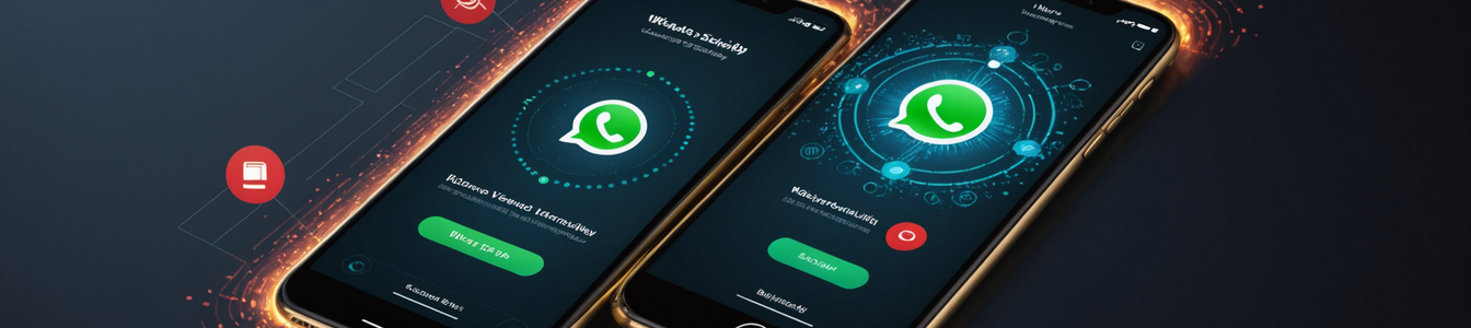 Crisis Zero-Day en WhatsApp: Alertas Gubernamentales y Parche Global
