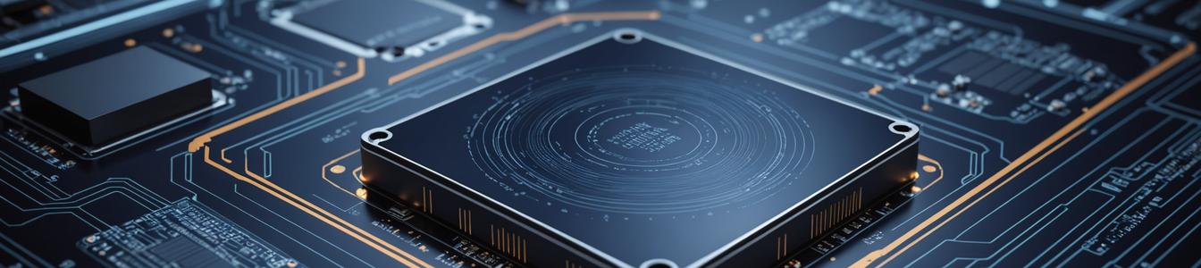 Imagen generada por IA para: EE.UU. revoca autorización de TSMC para chips en China, impactando seguridad global