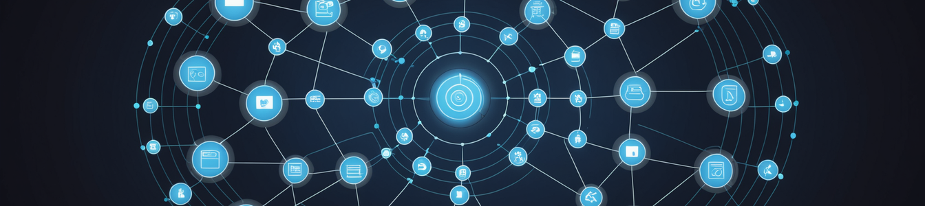 Imagen generada por IA para: Brechas de Seguridad en Protocolo Matter: La Interoperabilidad IoT Crea Nuevos Vectores de Ataque