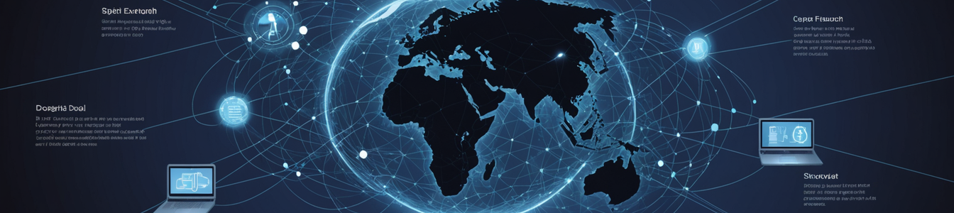 Imagen generada por IA para: Sistemas Digitales Fronterizos UE: Riesgos Ciberseguridad y Barreras para Viajeros Vulnerables