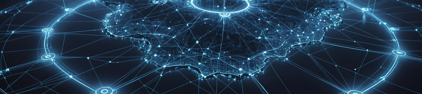 La Soberanía Digital Genera Puntos Ciegos en Ciberseguridad de Infraestructuras Globales
