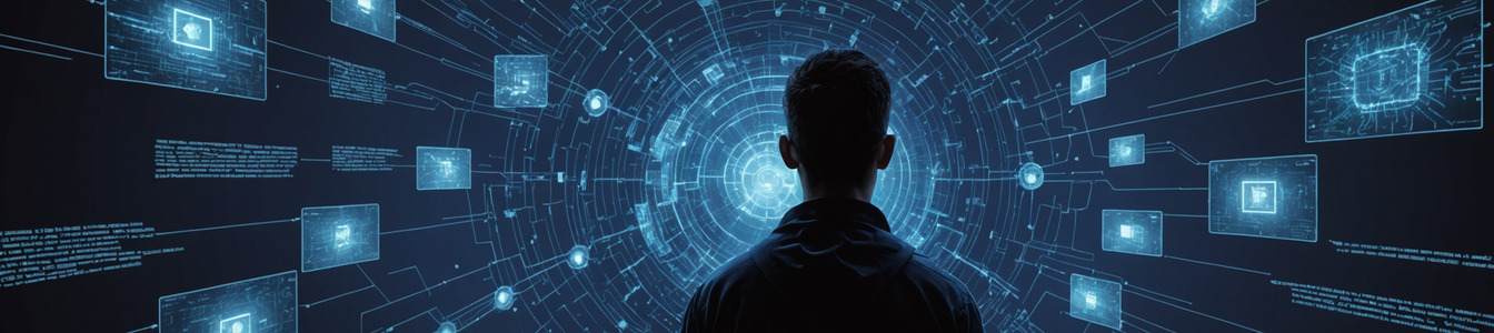 Imagen generada por IA para: Ciberdelincuencia con IA: Surge el 'Vibe Hacking' y Armamentización de Chatbots