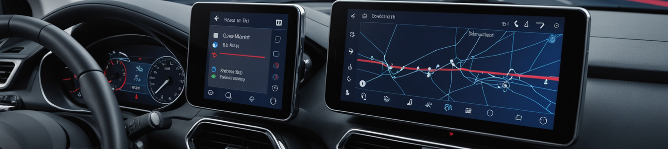 Fallos críticos en Android Auto 15.0 interrumpen conectividad vehicular