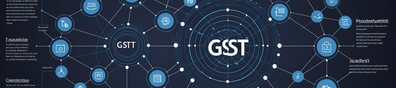 Imagen generada por IA para: Reformas GST de India Crean Nuevas Vulnerabilidades de Ciberseguridad en Sistemas Financieros