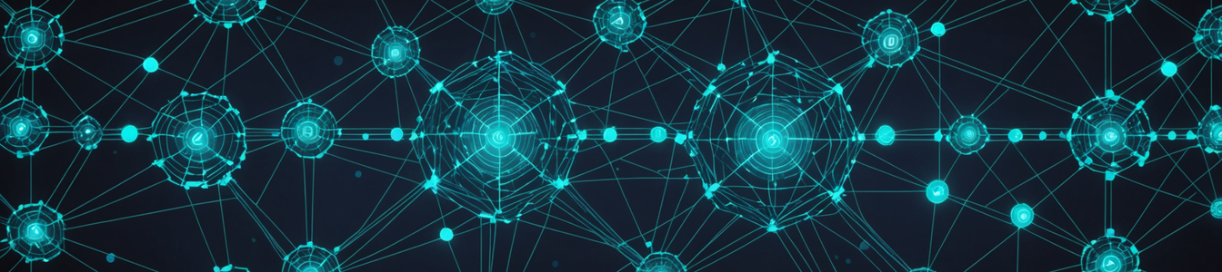 Imagen generada por IA para: Expansión Blockchain Europea Genera Nuevos Desafíos de Ciberseguridad