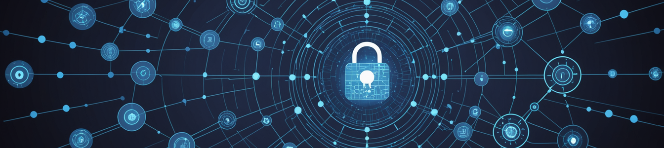 Imagen generada por IA para: Algoritmos de compras con IA: La nueva frontera en desafíos de privacidad de datos