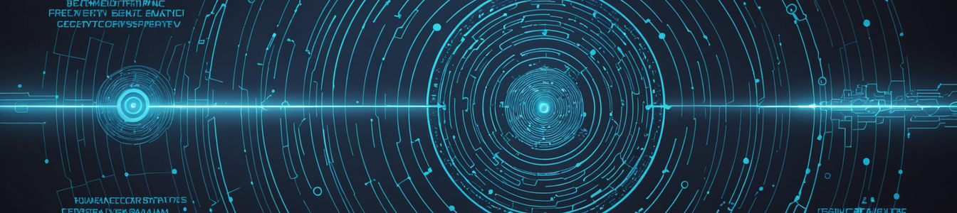 Imagen generada por IA para: Mercado IAM se Acelera con Integración Biométrica en Seguridad Empresarial