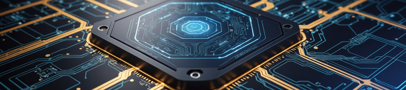 Imagen generada por IA para: Reestructuración de semiconductores de ByteDance revela tácticas de evasión corporativa