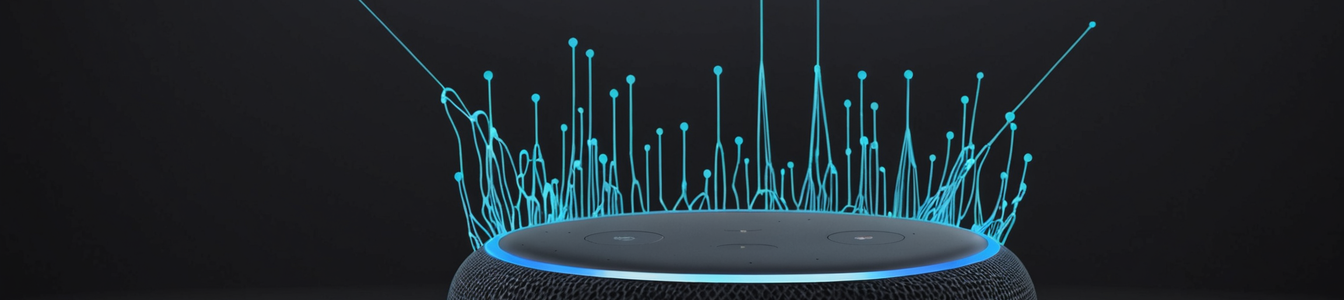 Silent Data Drain: IoT Devices Become Unwitting Cyber Threats